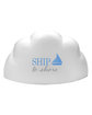 Prime Line Cloud Shape Phone Stand Stress Ball white DecoBack
