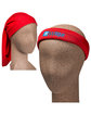 Prime Line Yowie Express Multi-Functional Rally Wear red DecoFront