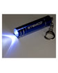 Prime Line Micro 1 Led Torch-Key Light blue DecoQrt