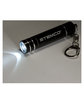 Prime Line Micro 1 Led Torch-Key Light black DecoQrt