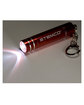 Prime Line Micro 1 Led Torch-Key Light red DecoQrt