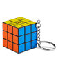 Rubik's Micro Cube Key Holder multicolor ModelQrt