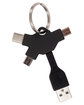 Prime Line Multi USB Cable Key Chain  