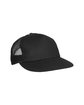 Prime Line Budget Non-Woven Trucker Cap black ModelQrt