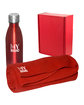 Prime Line Evening-In Winter Gift Set red DecoFront