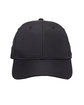 Outdoor Cap Structured Solid Back Hat  