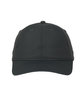 Outdoor Cap Unstructured Solid Back Hat  