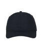 Outdoor Cap Unstructured Solid Back Hat  