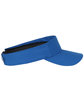 Outdoor Cap Premium Lightweight Performance Visor royal ModelSide