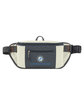 Prime Line b.active Eco Friendly Fanny Pack Waist Bag ivory DecoFront