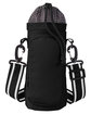 Prime Line Academy Eco-Friendly Water Bottle Bag with Storage Pocket  