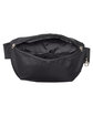 Prime Line In Transit Eco Friendly Packable Crossbody Bag black OFQrt