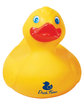 Prime Line Large Rubber Duck yellow DecoFront