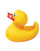 Prime Line Large Rubber Duck yellow ModelSide