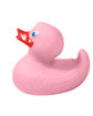 Prime Line Large Rubber Duck pink ModelSide