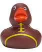 Prime Line Football Rubber Duck  