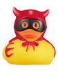 Prime Line Halloween Devil Rubber Duck  