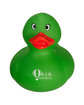 Prime Line Color Changing Rubber Duck green DecoFront
