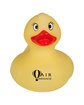Prime Line Color Changing Rubber Duck yellow DecoFront