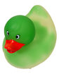 Prime Line Color Changing Rubber Duck green ModelQrt