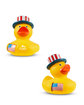 Prime Line USA Patriotic Rubber Duck patriotic DecoFront