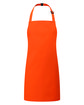 Artisan Collection by Reprime Youth Recycled Apron orange OFFront