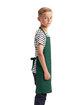 Artisan Collection by Reprime Youth Recycled Apron bottle ModelSide