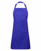 Artisan Collection by Reprime Unisex 'Colours' Recycled Bib Apron with Pocket  