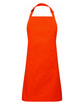 Artisan Collection by Reprime Unisex 'Colours' Recycled Bib Apron with Pocket  