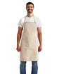 Artisan Collection by Reprime Unisex Artisan's Choice Canvas Apron  