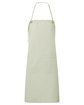 Artisan Collection by Reprime Unisex Artisan's Choice Canvas Apron natural OFFront