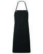 Artisan Collection by Reprime Unisex Artisan's Choice Canvas Apron black OFFront