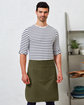 Artisan Collection by Reprime Unisex Artisan's Choice Canvas Apron  Lifestyle