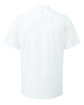 Artisan Collection by Reprime Unisex Chef's Recycled Shirt white OFBack