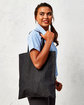 Artisan Collection by Reprime Denim Tote Bag  Lifestyle