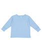 Rabbit Skins Toddler Long-Sleeve Fine Jersey T-Shirt  