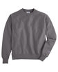 Champion Adult Reverse Weave Crew stone gray OFFront