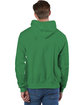 Champion Reverse Weave Pullover Hooded Sweatshirt kelly green ModelBack
