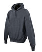 Champion Reverse Weave Pullover Hooded Sweatshirt charcoal heather OFFront