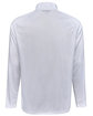 Spyder Men's Freestyle Half-Zip Pullover white ModelBack