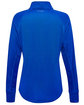 Spyder Ladies' Freestyle Half-Zip  Pullover electric blue ModelBack