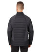 Spyder Men's Challenger Jacket black ModelBack