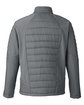 Spyder Men's Challenger Jacket polar OFBack