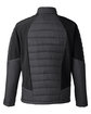 Spyder Men's Challenger Jacket black OFBack