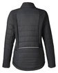 Spyder Ladies' Challenger Jacket black OFBack