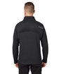 Spyder Men's Constant Canyon Sweater black ModelBack