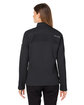 Spyder Ladies' Constant Canyon Sweater black ModelBack