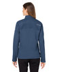 Spyder Ladies' Constant Canyon Sweater frontier ModelBack