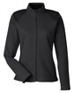 Spyder Ladies' Constant Canyon Sweater black OFFront