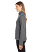 Spyder Ladies' Constant Canyon Sweater polar ModelSide